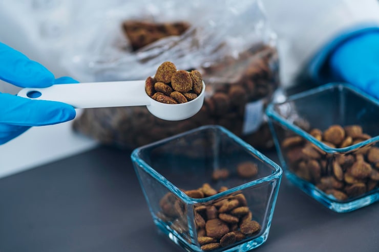 Ração super premium com alta digestibilidade